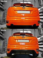Ford Focus ST MK2 Diffuser