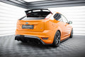 Difusor Ford Focus ST Mk2 Facelift