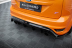 Diffuser Ford Focus ST Mk2 Facelift
