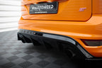 Diffuser Ford Focus ST Mk2 Facelift