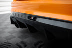 Diffuser Ford Focus ST Mk2 Facelift