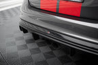 Difusor Ford Focus ST Mk3 Facelift (RS-Look)