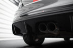 Difusor Ford Focus ST Mk3 Facelift (RS-Look)