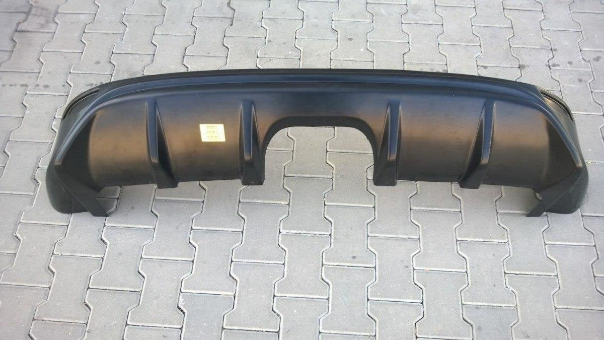 Difusor Ford Focus ST Mk3 (RS Look)