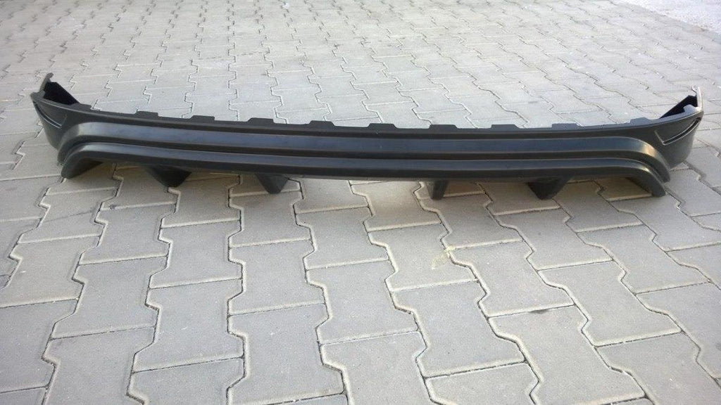 Ford Focus ST Mk3 Diffuser (RS Look)