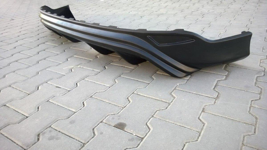 Ford Focus ST Mk3 Diffuser (RS Look)