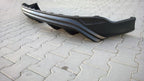 Ford Focus ST Mk3 Diffuser (RS Look)