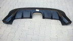 Ford Focus ST Mk3 Diffuser (RS Look)