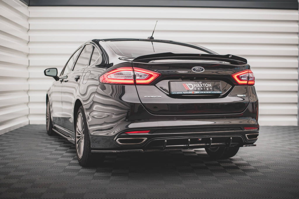 Difusor Ford Mondeo Mk5