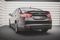 Difusor Ford Mondeo Mk5