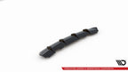 Difusor Ford Mondeo Mk5