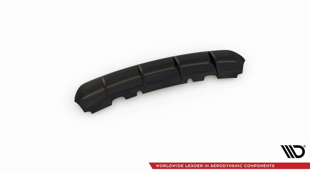 Difusor Ford Mondeo Mk5