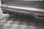 Difusor Ford Mondeo ST-Line Mk5 Facelift