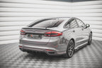 Difusor Ford Mondeo ST-Line Mk5 Facelift