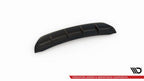 Ford Mondeo Vignale Mk5 Facelift Diffuser
