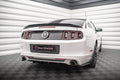 Difusor Ford Mustang Mk5 Facelift