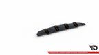 Ford Mustang Mk5 Facelift Diffuser