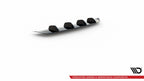 Ford Mustang Mk5 Facelift Diffuser