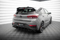 Difusor Hyundai I30 N Hatchback Mk3 Facelift