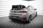 Difusor Hyundai I30 N Hatchback Mk3 Facelift