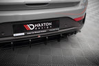 Difusor Hyundai I30 N Hatchback Mk3 Facelift