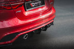 Difusor Jaguar XE R-Dynamic X760 Facelift