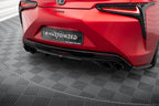 Difusor Lexus LC 500 Mk1