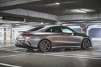 Difusor Mercedes-AMG CLA 35 Aero / 45 Aero C118