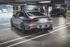 Difusor Mercedes-AMG CLA 35 Aero / 45 Aero C118