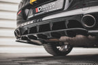 Difusor Mercedes-AMG CLA 35 Aero / 45 Aero C118