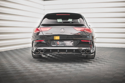 Difusor Mercedes-AMG CLA 35 Aero / 45 Aero C118