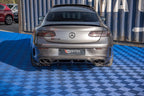 Difusor Mercedes-AMG E53 Coupé C238 / Cabrio A238