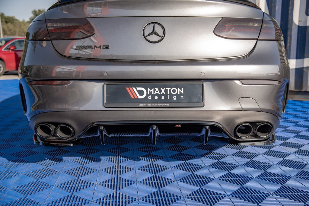 Difusor Mercedes-AMG E53 Coupé C238 / Cabrio A238