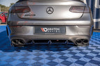 Difusor Mercedes-AMG E53 Coupé C238 / Cabrio A238