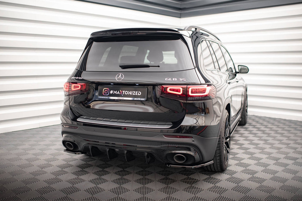 Difusor Mercedes-AMG GLB 35 AMG-Line X247