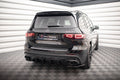 Difusor Mercedes-AMG GLB 35 AMG-Line X247