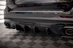 Difusor Mercedes-AMG GLB 35 AMG-Line X247
