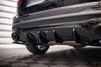Difusor Mercedes-AMG GLB 35 AMG-Line X247