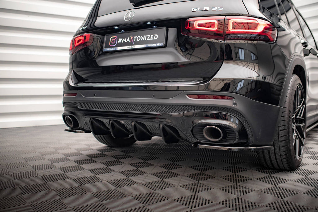 Difusor Mercedes-AMG GLB 35 AMG-Line X247
