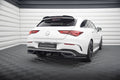 Difusor Mercedes-Benz CLA AMG-Line X118