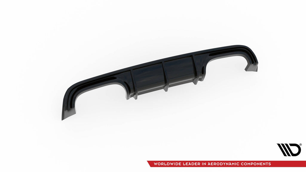 Difusor Mercedes-Benz CLK W209