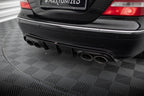 Difusor Mercedes-Benz CLK W209