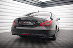 Difusor Mercedes-Benz CLS C218