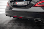 Difusor Mercedes-Benz CLS C218