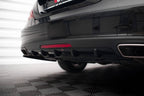 Difusor Mercedes-Benz CLS C218