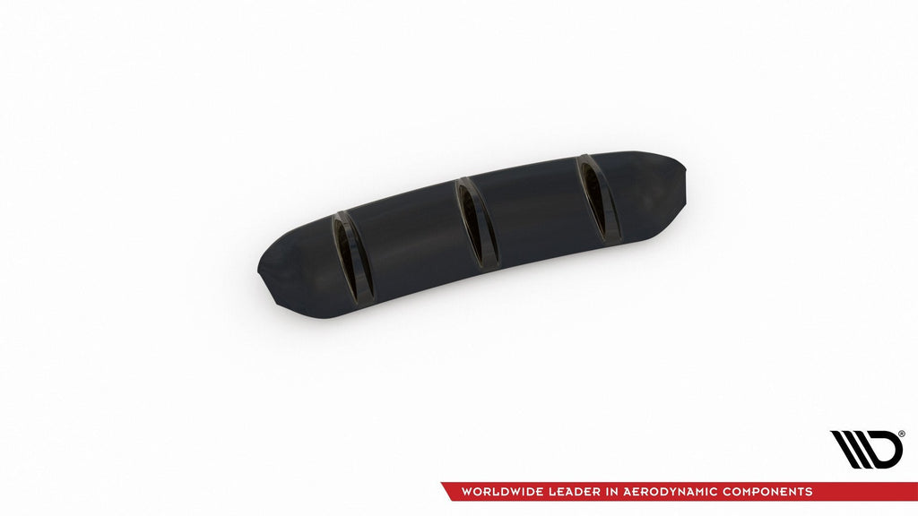 Diffuser Mercedes-Benz E63 AMG Estate S213