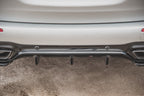 Diffuser Mercedes-Benz E63 AMG Estate S213