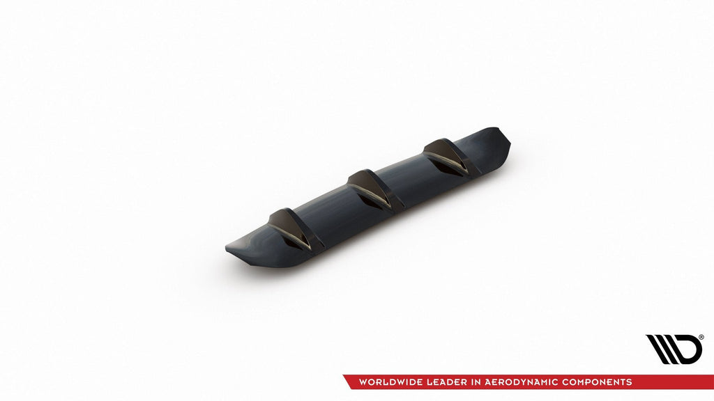 Diffuser Mercedes-Benz E63 AMG Estate S213