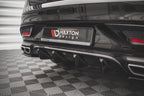 Mercedes-Benz GLE Coupé 63 AMG C292 Diffuser