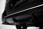 Difusor Mercedes-Benz V-Class AMG-Line W447 Facelift 2